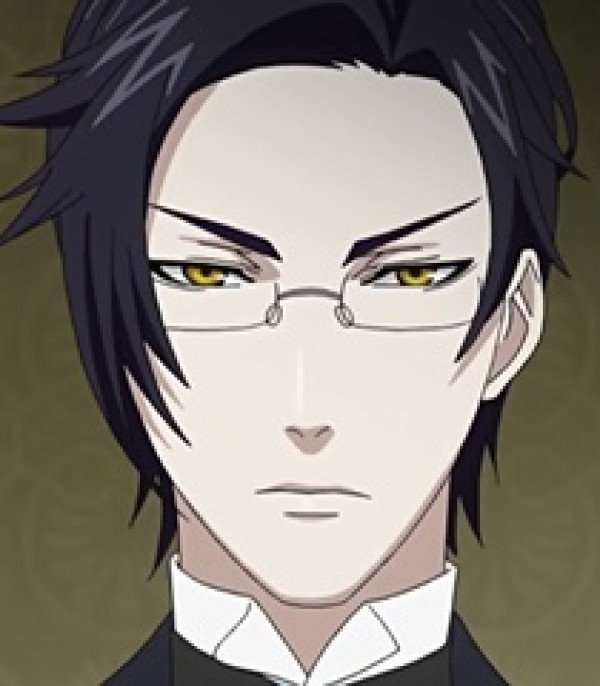 Display picture for Claude Faustus