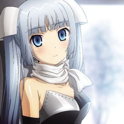 Display picture for Miss Monochrome
