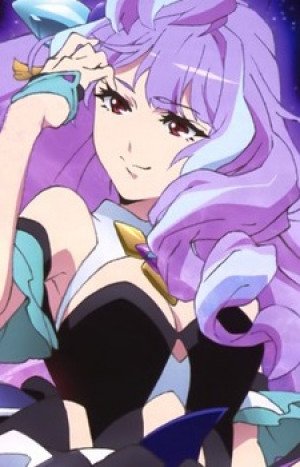 Display picture for Mikumo Guynemer
