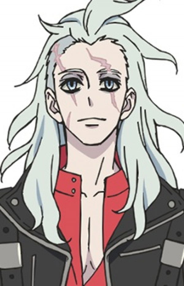 560 Mikhail / Sirius the Jaeger ideas