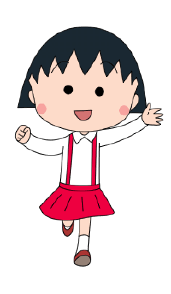 Display picture for Momoko "Maruko" Sakura