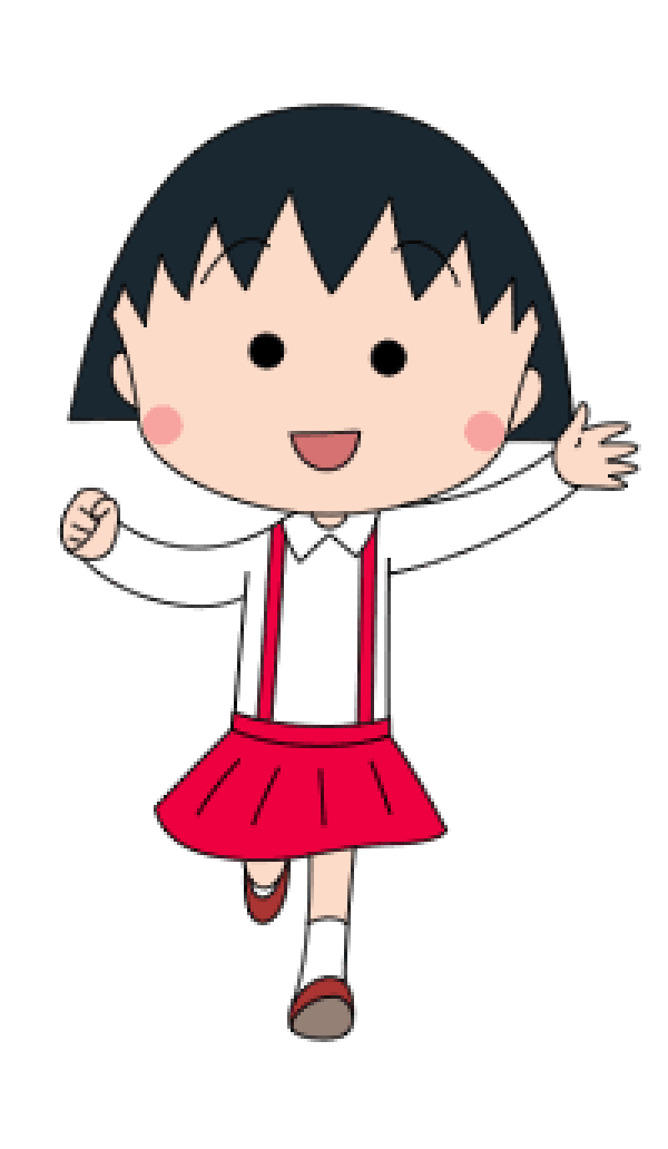 Momoko "Maruko" Sakura