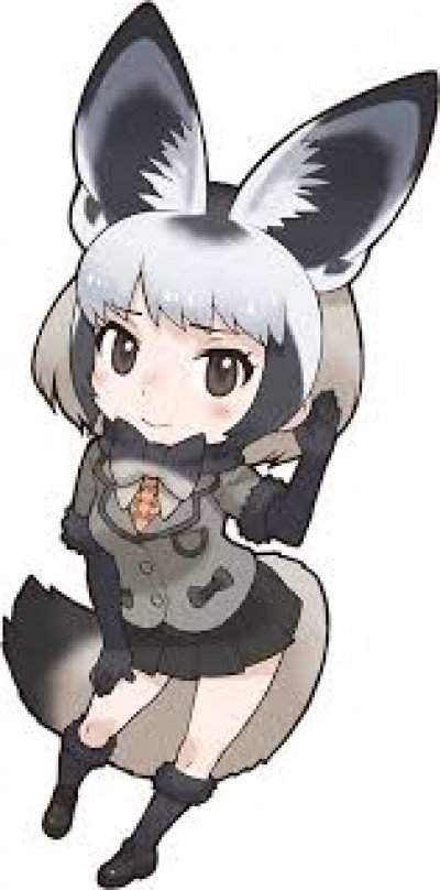 Display picture for Bat-Eared Fox