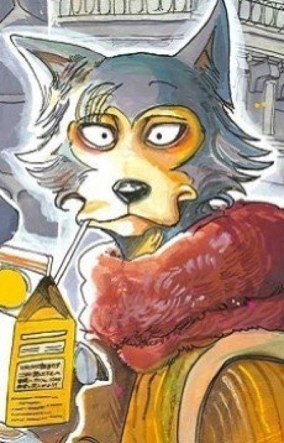 Display picture for Legosi