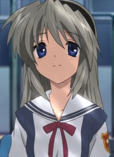 Clannad Characters - MyWaifuList