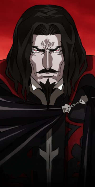 Display picture for Dracula Vlad Țepeș