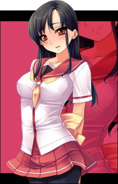 Display picture for Maki Katsuragi