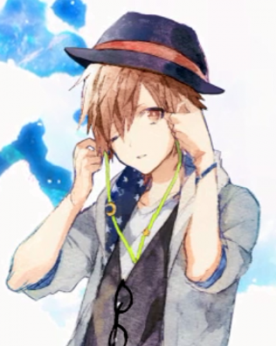 Display picture for Amatsuki