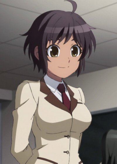 Mahou Shoujo Tokushusen Asuka Todos os Episódios Online » Anime TV Online