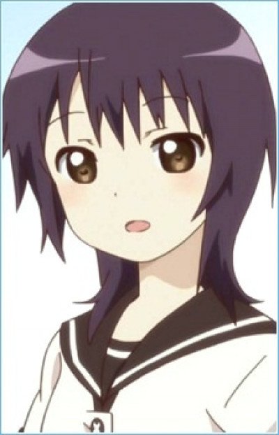 Display picture for Yui Funami