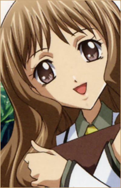 Display picture for Megumi Yamamoto