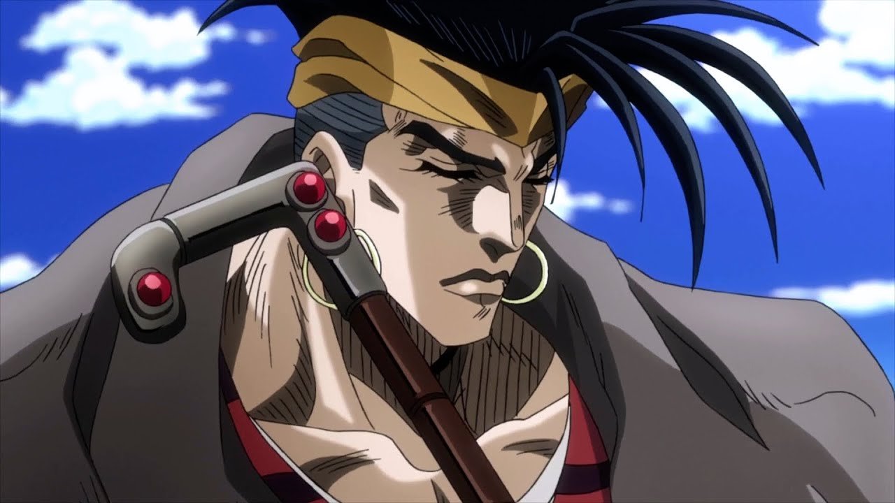 Display picture for N'Doul