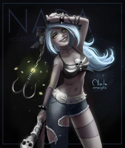 Display picture for Nara