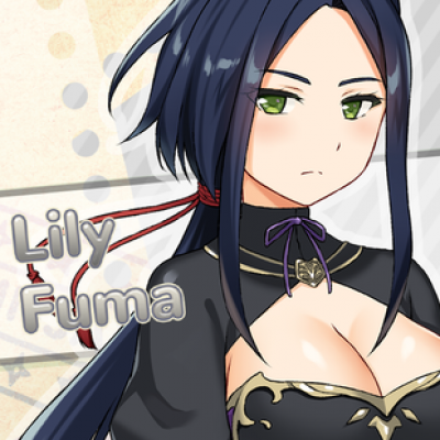 Display picture for Lily Fuma