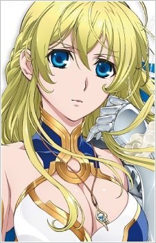 Display picture for Jeanne Kaguya d'Arc