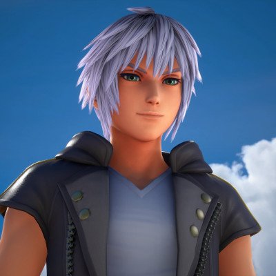 Display picture for Riku