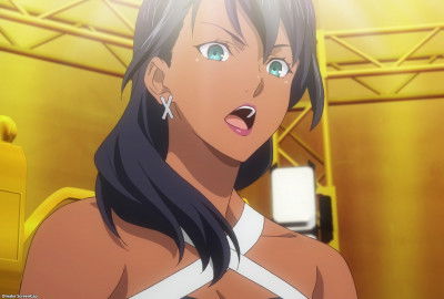 Shizuka Ito, Food Wars!: Shokugeki no Soma, Yukihira, food Wars Shokugeki  No Soma, Sōma, oneshot, seven Deadly Sins, waifu, entertainment, Hime cut