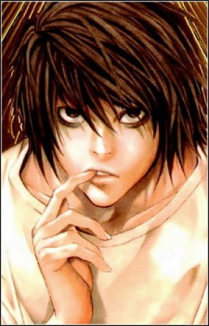 Lawliet