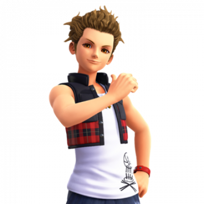 Display picture for Hayner