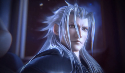 Display picture for Xemnas