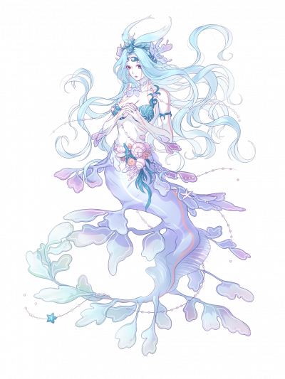 Display picture for Leaf Ocean Queen
