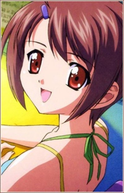 Display picture for Chihaya Yamase