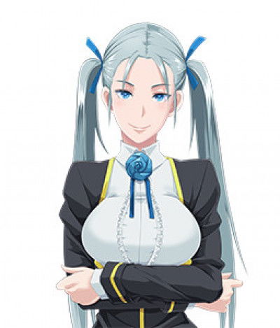 Rio Teikei MyWaifuList