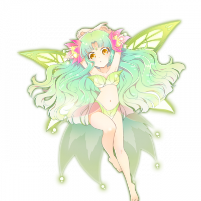 Display picture for Fairy