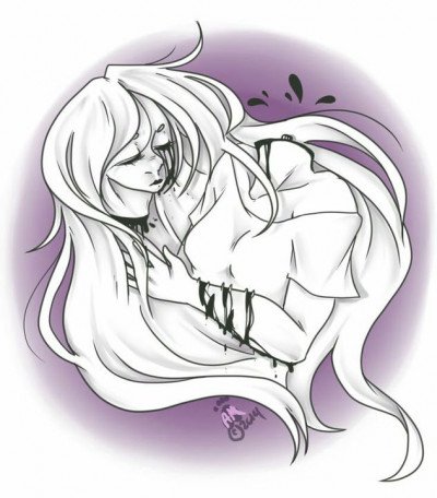 Display picture for Suicide Sadie