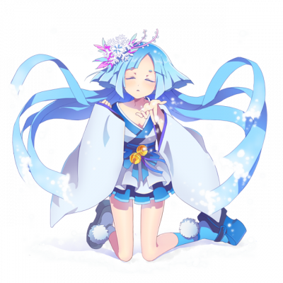 Display picture for Snow Princess