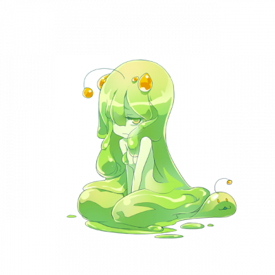 Display picture for Slime