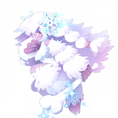 Display picture for Yeti