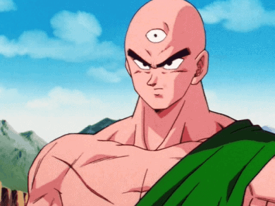 Display picture for Tien Shinhan