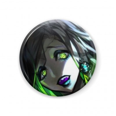 Display picture for Mimika Morph