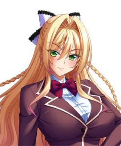 onouewakaba Rikka Onoura - MyWaifuList