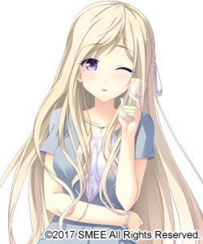Display picture for Saki Naruse