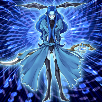 Display picture for Fortune Lady Water
