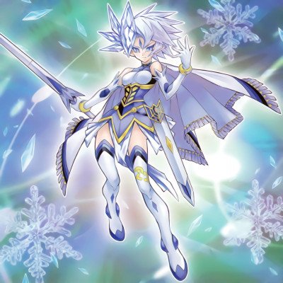 Display picture for Frozen Lady Justice