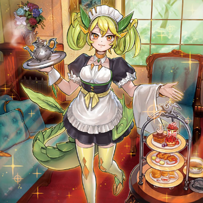 Display picture for Parlor Dragonmaid