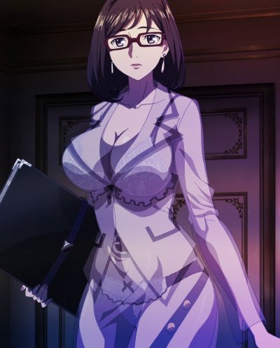 Display picture for Secretary