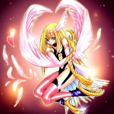 Display picture for Harpie Girl