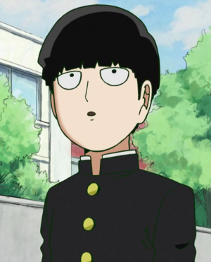 Display picture for Shigeo Kageyama