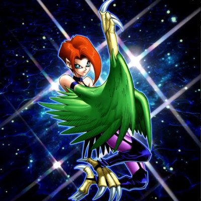 Display picture for Harpie Lady 2