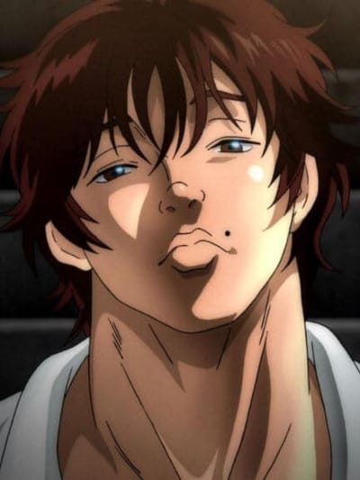 Baki Hanma - MyWaifuList