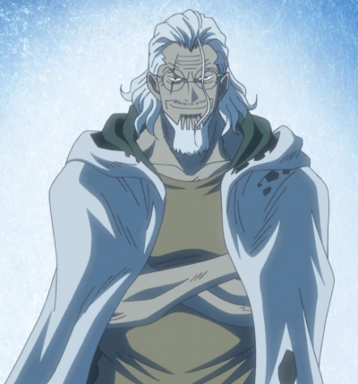 Display picture for Silvers Rayleigh