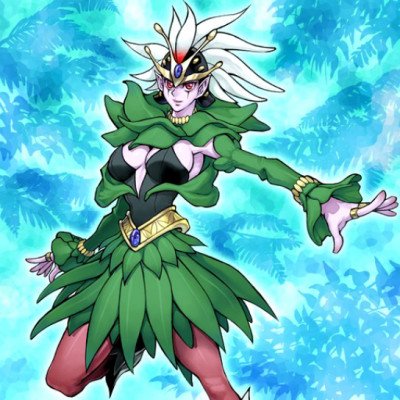 Display picture for Elemental Hero Poison Rose