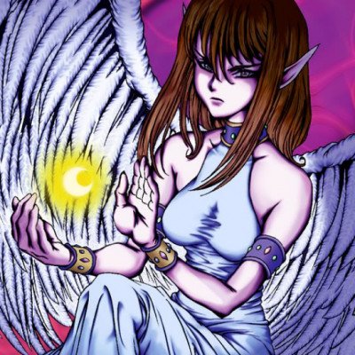 Display picture for Maiden of the Moonlight