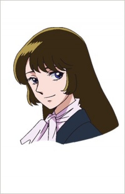 Minami Reiko