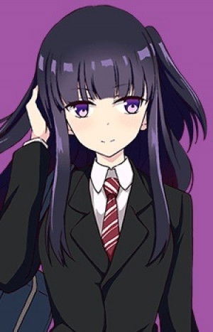 Hotaru Mizushina, LGBT Characters Wikia