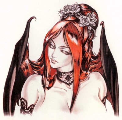 Display picture for Succubus